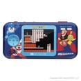 thumbnail image 1 of My Arcade - Mega Man Pocket Player Pro Portable Gaming System, 1 of 5