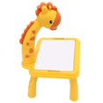 thumbnail image 4 of Projection Drawing Board, Imagination Educational Plastic Drawing Projector Table  for Early ​Learning Art S Yellow,S Pink, 4 of 7