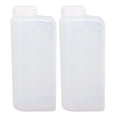 thumbnail image 2 of Oil Mixing Bottle Container, Accurate Stable Professional 600ML 2 Stroke Oil Petrol Fuel Mix Bottle  For Chainsaw, 2 of 8