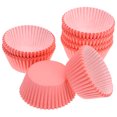 thumbnail image 1 of 200 Pcs Caissettes à Cupcakes Emballages à Cupcakes Moules en Papier pour Cuisson Caissettes à Cupcakes en Papier, 1 of 8