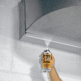 thumbnail image 4 of Zinsser Covers up Paint and Primer in White, 369g Aerosol Spray Paint, 4 of 4