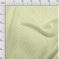 thumbnail image 3 of oneOone Viscose Jersey Light Yellow Fabric Watermelon Sewing Craft Projects Fabric Prints By Yard 60 Inch Wide, 3 of 4