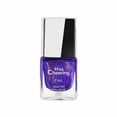 thumbnail image 1 of WIFKLSIIPG Diamond Sequin Nail Polish Colorful Magic Nail Polish 7ml, 1 of 8