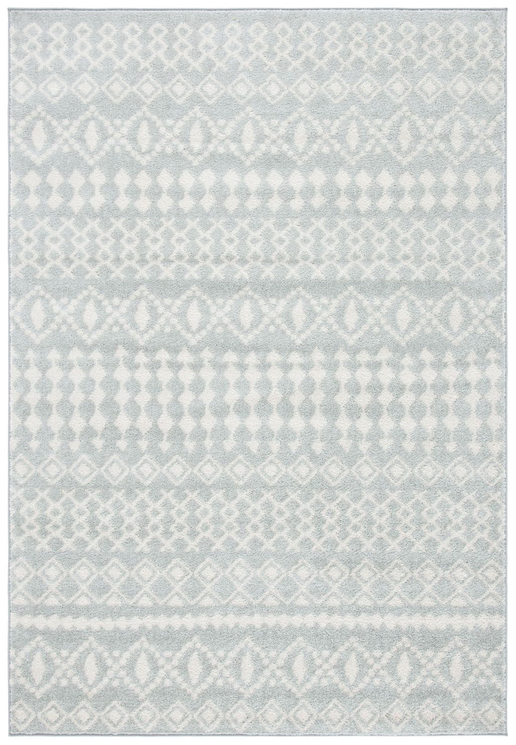SAFAVIEH Tulum Herbert Tapis Géométrique