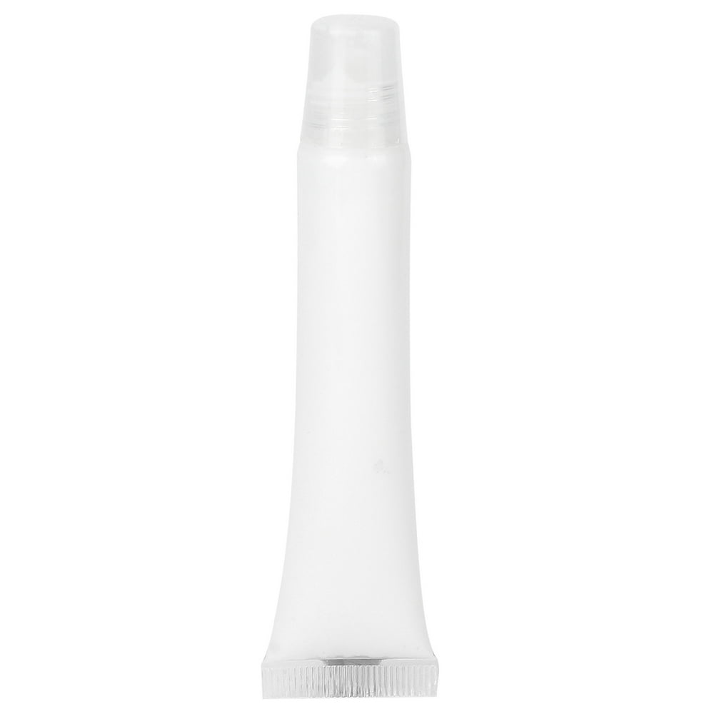 LOVEVER Colle Adhésive Professionnelle pour Perruque en Dentelle Accessoire de Colle Portable pour Perruque (Blanc)