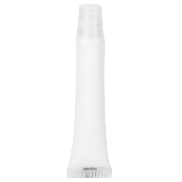 LOVEVER Colle Adhésive Professionnelle pour Perruque en Dentelle Accessoire de Colle Portable pour Perruque (Blanc)