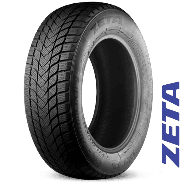 Zeta Viewer Zeta Antartica 5 225/55R17 All-Season Tire - Walmart.ca