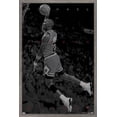 thumbnail image 1 of Michael Jordan - Noir et blanc, 1 of 4