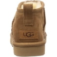 thumbnail image 3 of UGG Womens Classic Ultra Mini Ankle Boot, 3 of 7