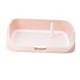 thumbnail image 1 of Washable Pet Training Toilet Tray Potty Medium Dogs Portable Pet Tray Puppy Pee Tray Reusable, 1 of 8