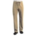 thumbnail image 1 of red panda unisex straigh leg drawstring scrub pant, 1 of 1