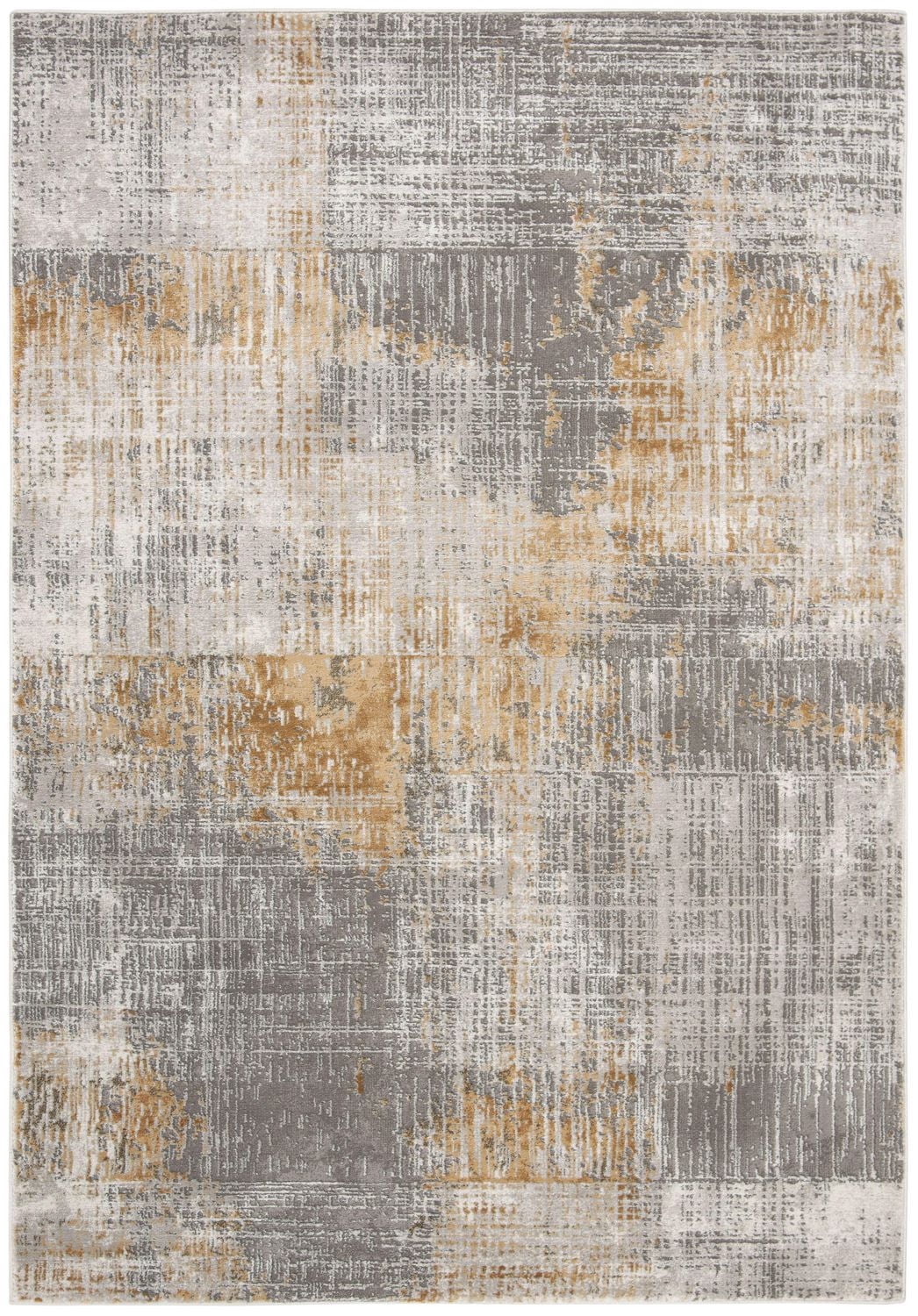 SAFAVIEH Craft Emmet Tapis Abstrait