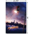thumbnail image 2 of Marvel Ms. Marvel - Teaser One Sheet, 2 of 4