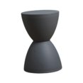 thumbnail image 1 of simhoa Repose-Pieds Polyvalent Compact Ottoman Polyvalent pour Chambre de Bébé Appartement Maison Gris, 1 of 8
