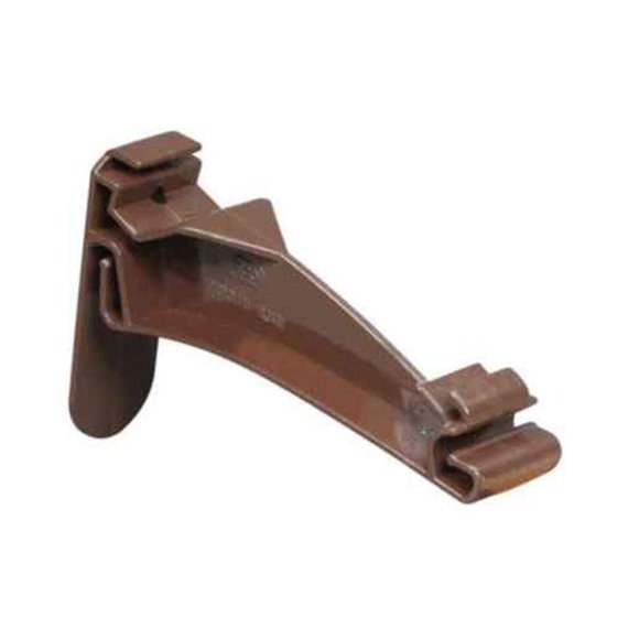 Amerimax Home Products 268370 Cintre de Gouttière 5 Po, Marron