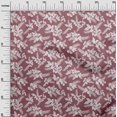 thumbnail image 3 of oneOone Polyester Spandex Pink Fabric Tropical Sewing Craft Projects Fabric Prints By Yard 56 Inch Wide, 3 of 5