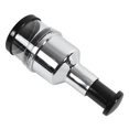 thumbnail image 1 of Mgaxyff Stainless Steel Manual Chopper,Onion Press Chopper Hand Vegetable Chopper Stainless Steel Manual Food Chopper For Kitchen,Onion Chopper, 1 of 8