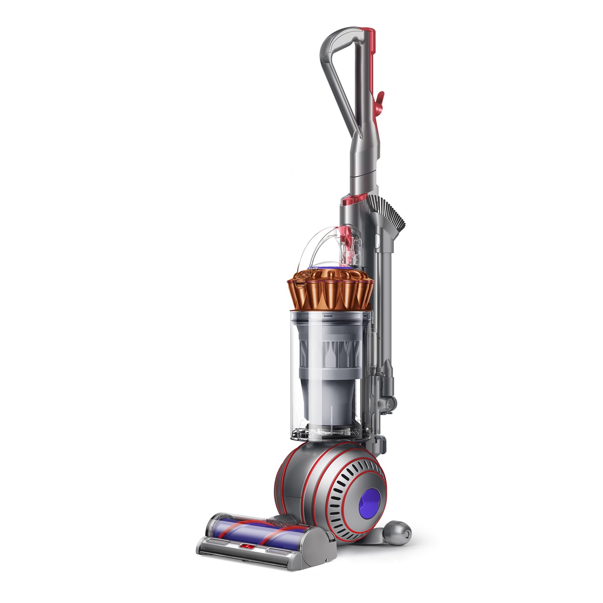 Dyson Ball Animal 3 Total Clean Upright Vacuum Cleaner - Walmart.ca