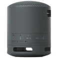 thumbnail image 4 of Sony SRS-XB100 (Boîte Ouverte État 10/10 comme Neuf) l Haut-Parleur Sans Fil Bluetooth Étanche – Noir, 4 of 5
