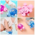 thumbnail image 4 of 4 Pcs Jouets Tortue à Remontoir Jouet de Dessin Animé Amusant pour Enfants, 4 of 7