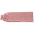 thumbnail image 1 of Dalazy Boléro en Chiffon à Manches Longues pour Femmes Rose, 1 of 8