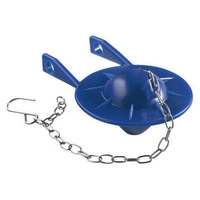 Clapet de Toilette, Sans Flotteur en Mousse de Polyuréthane, 2 Po. GP87449