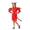 thumbnail image 1 of Déguisement Mignon de Devil pour Enfant, 1 of 3