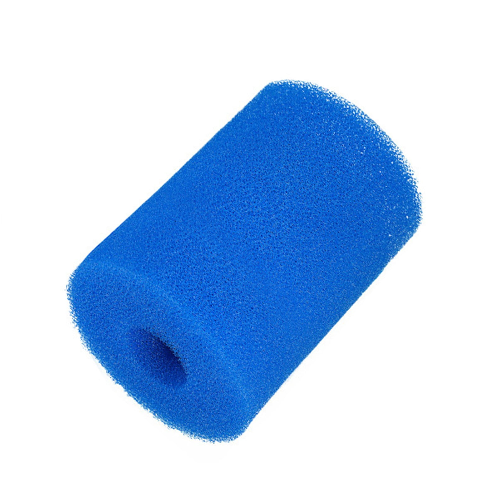 EGNMCR Sponges for Dishes Sponges Cleaning Washable Sponge Foam Cartridge Suitable Pool Reusable Foam Filter Replacing Sponge