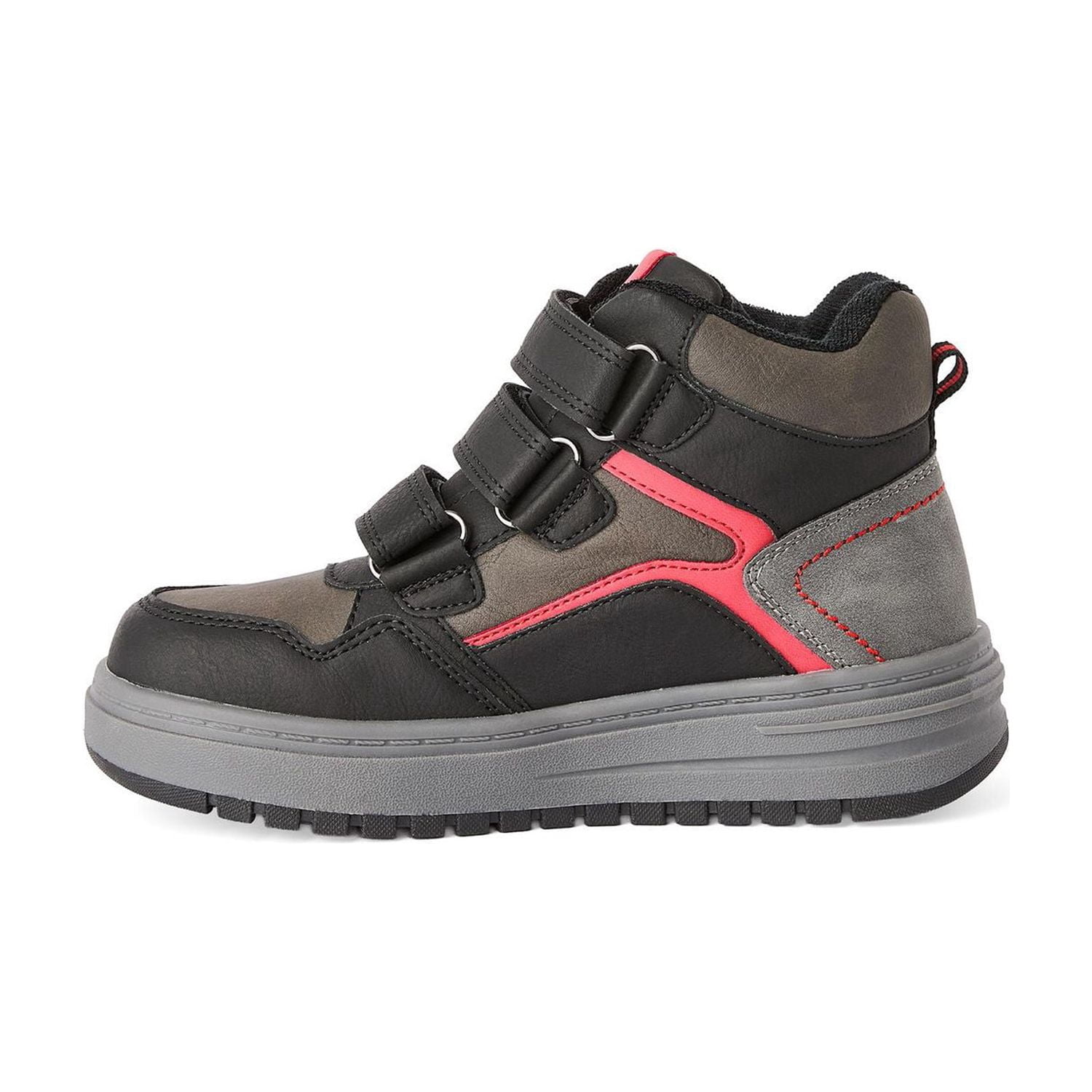 George Boys' Casual High Top Shoes