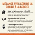 thumbnail image 4 of Celestial Seasonings Tisane Épice du Bengale, Sans Caféine, 4 of 7