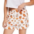 thumbnail image 2 of Jaclyn Women's Pajama Short 2-Pack - Online Exclusive, 2 of 6
