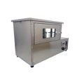 thumbnail image 3 of PreAsion Commercial Rotational Cone Pizza Oven 110V, 3 of 11
