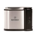 thumbnail image 1 of Masterbuil Friteuse Électrique TG 10L Cuiseur Vapeur, 1 of 9