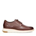 thumbnail image 2 of Cole Haan pour Hommes, Grand Atlantic Oxford Chestnut 9 W, 2 of 6