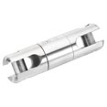 thumbnail image 1 of Unique Bargains 3T (6614Lbs) Cable Pulling Swivel Wire Breakaway Swivel Wire Line Rope Ball Bearing Swivel, 1 of 7