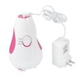 thumbnail image 2 of 2 Types Machine d'Élimination des Graisses, Machine de Beauté Électrique 3D pour le Corps Mince, Masseur Anti-Cellulite à Vibration pour Brûler les Graisses, Machine de Perte de Poids pour la Forme, 2 of 8