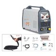 thumbnail image 1 of Plasma Cutting Machine LGK40 CUT50 Plasma Cutter With PT31 Free Welding Accessories, 1 of 4