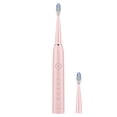 thumbnail image 2 of Danhjin Electric Toothbrush Toothbrush With 2 Brush Heads , 5 Modes Toothbrush For Adults , Travel Rechargeable Power Toothbrush With Timer, 2 of 8