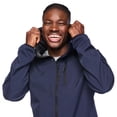 thumbnail image 5 of Athletic Works Men's Hooded Jacket, 5 of 5
