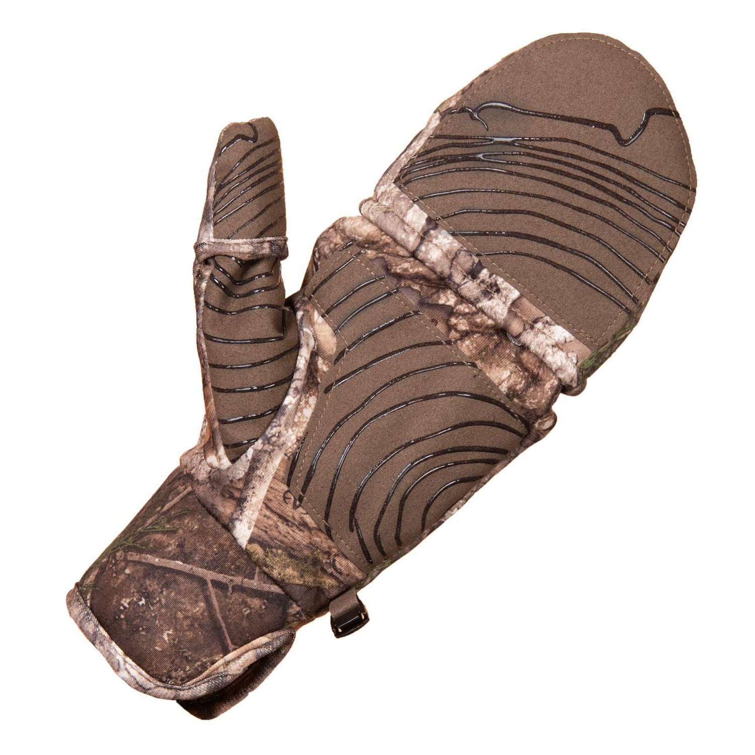 Realtree APX Women's Pop Top Gloves