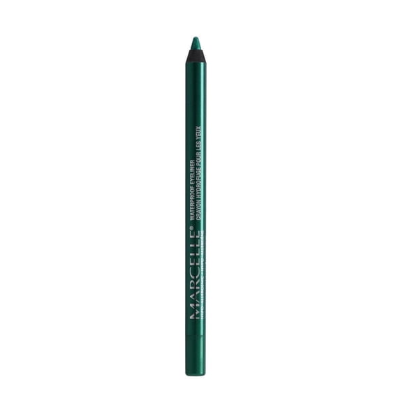 Marcelle Waterproof Eyeliner, Emerald