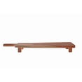 thumbnail image 4 of IH Casa Decor Acacia Wood Rect. Serving Board On Stand, 4 of 4