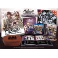 thumbnail image 1 of Hakuoki: Kyoto Winds Limited Edition PSV, 1 of 4