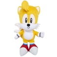 thumbnail image 1 of 7.5" Tails Plush, 1 of 3
