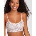 thumbnail image 1 of Maidenform Womens Modern Comfort Pullover Wireless Bra, XL, 1 of 1