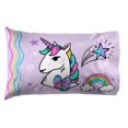 thumbnail image 4 of Jojo Siwa Éclat Brillance Taie d'Oreiller Standard 100% Polyester, 4 of 4
