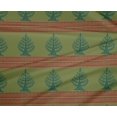 thumbnail image 4 of oneOone Tissu Polyester Lycra Chevron & Arbre Bloc Décor Tissu Imprimé BTY 56 Pouces de Large, 4 of 4
