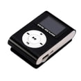 thumbnail image 2 of Mini LCD Screen MP3 Music Player, Metal Shell, Clip Design, Compact and Lightweight, Long Battery Life, Supports Up to 32GB TF Card, Portable for Clothes, Briefcase, Book, 2 of 7