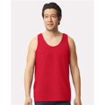 thumbnail image 3 of Unisex Ultra Cotton Tank Top, 3 of 5
