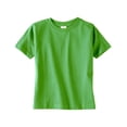 thumbnail image 1 of Rabbit Skins Toddler's 4.5 oz. Fine Jersey T-Shirt, 1 of 5